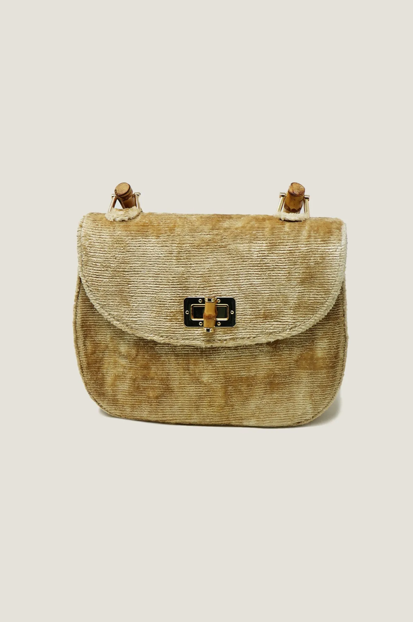 Alice Bag | Gold