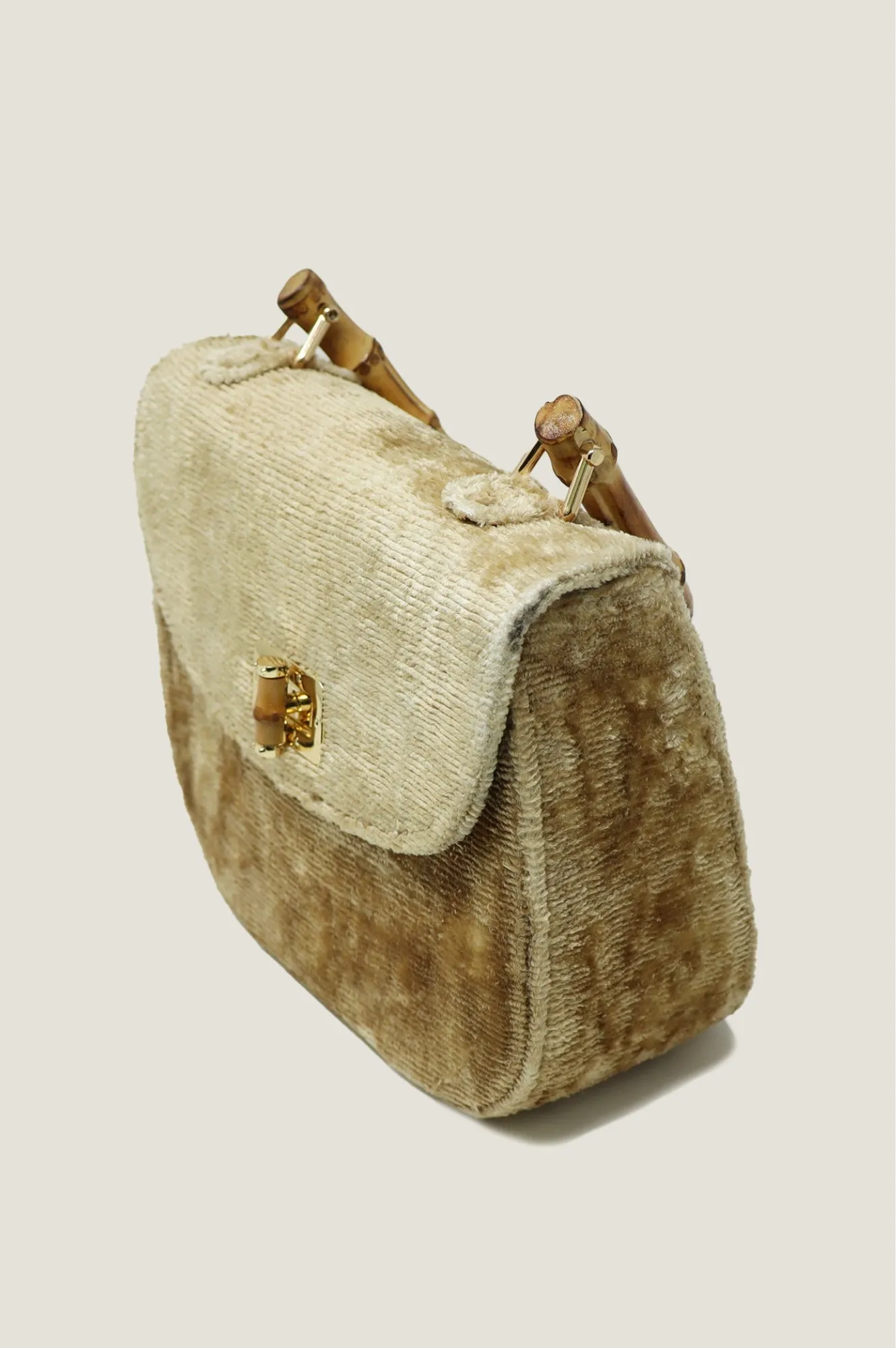 Alice Bag | Gold