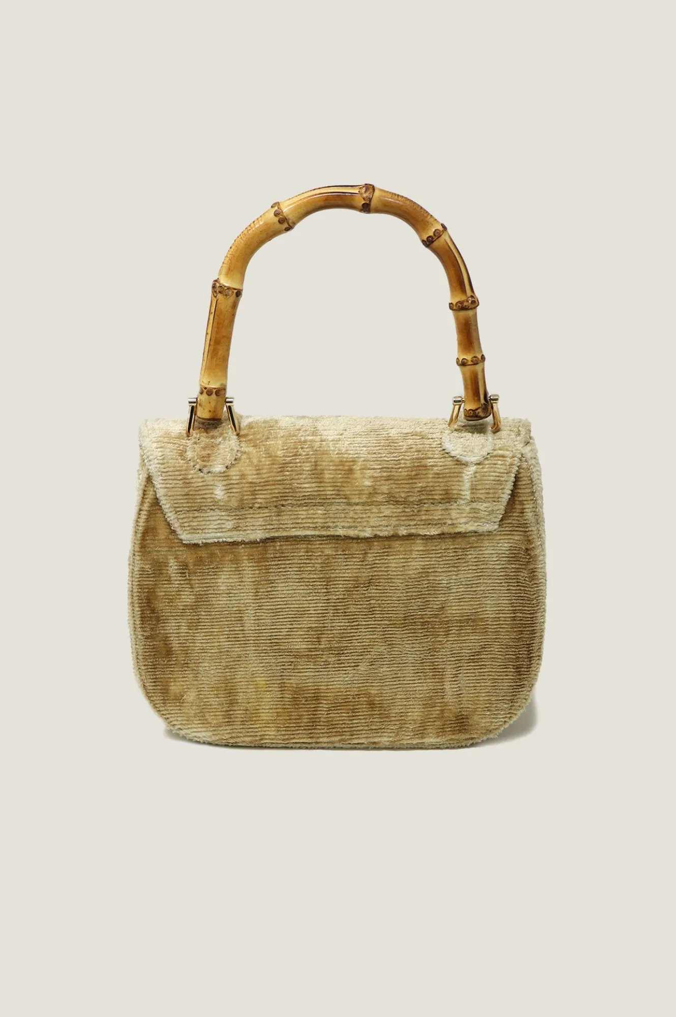 Alice Bag | Gold