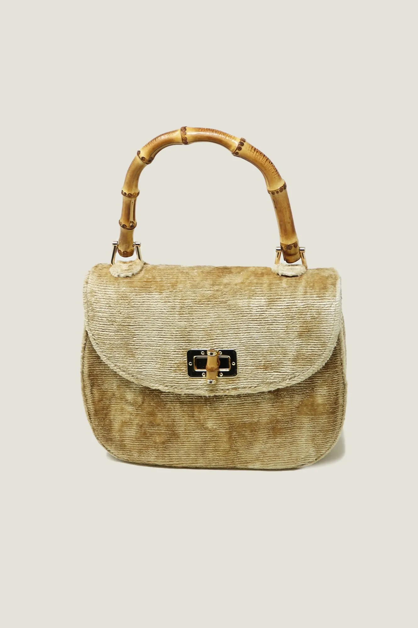 Alice Bag | Gold