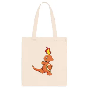 Angetapir Tote Bag