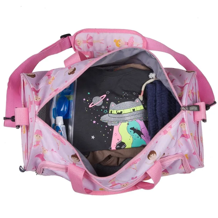 Ballerina Dance Bag