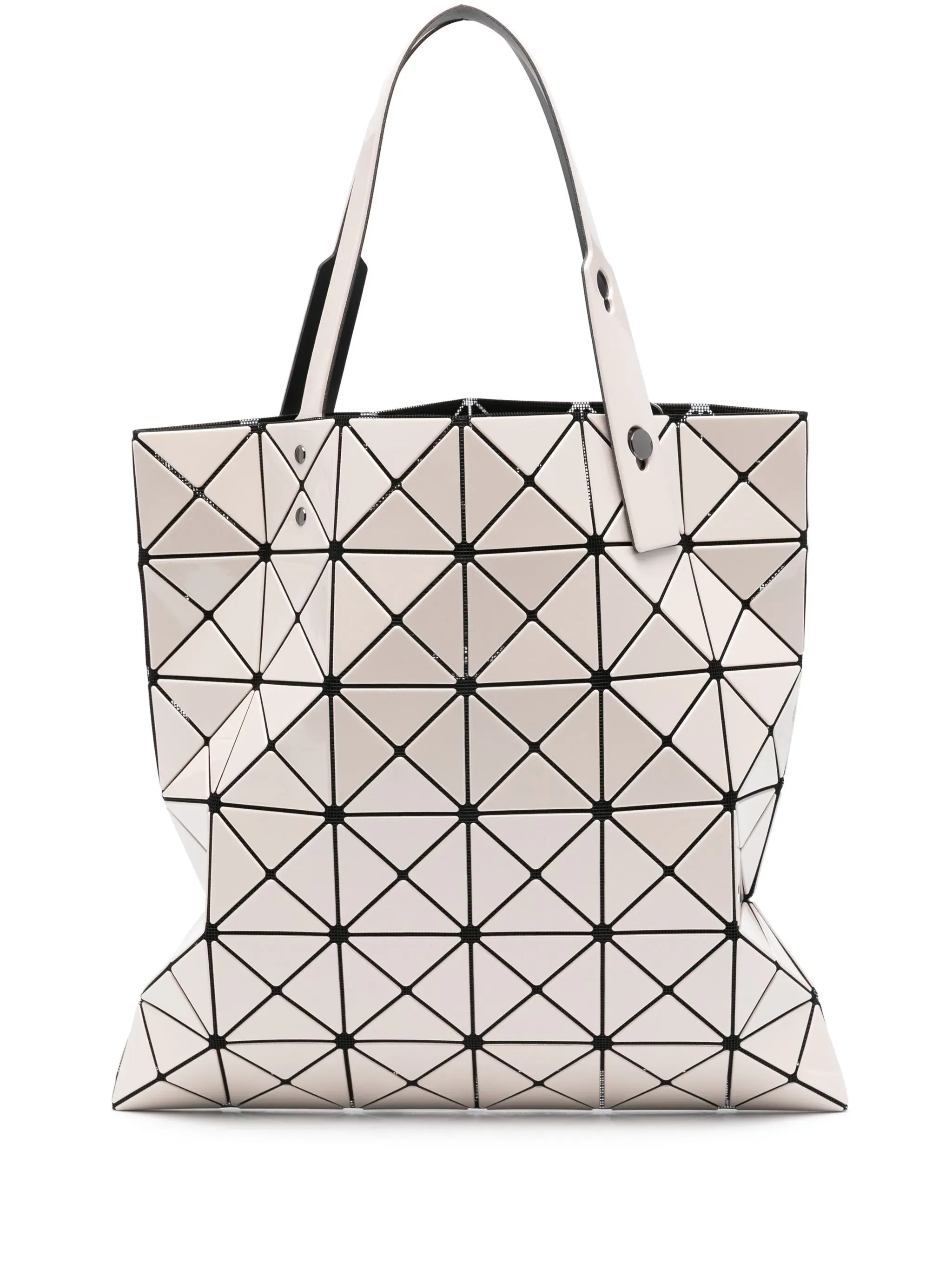 BAO BAO ISSEY MIYAKE Lucent Tote (6*6) Bag