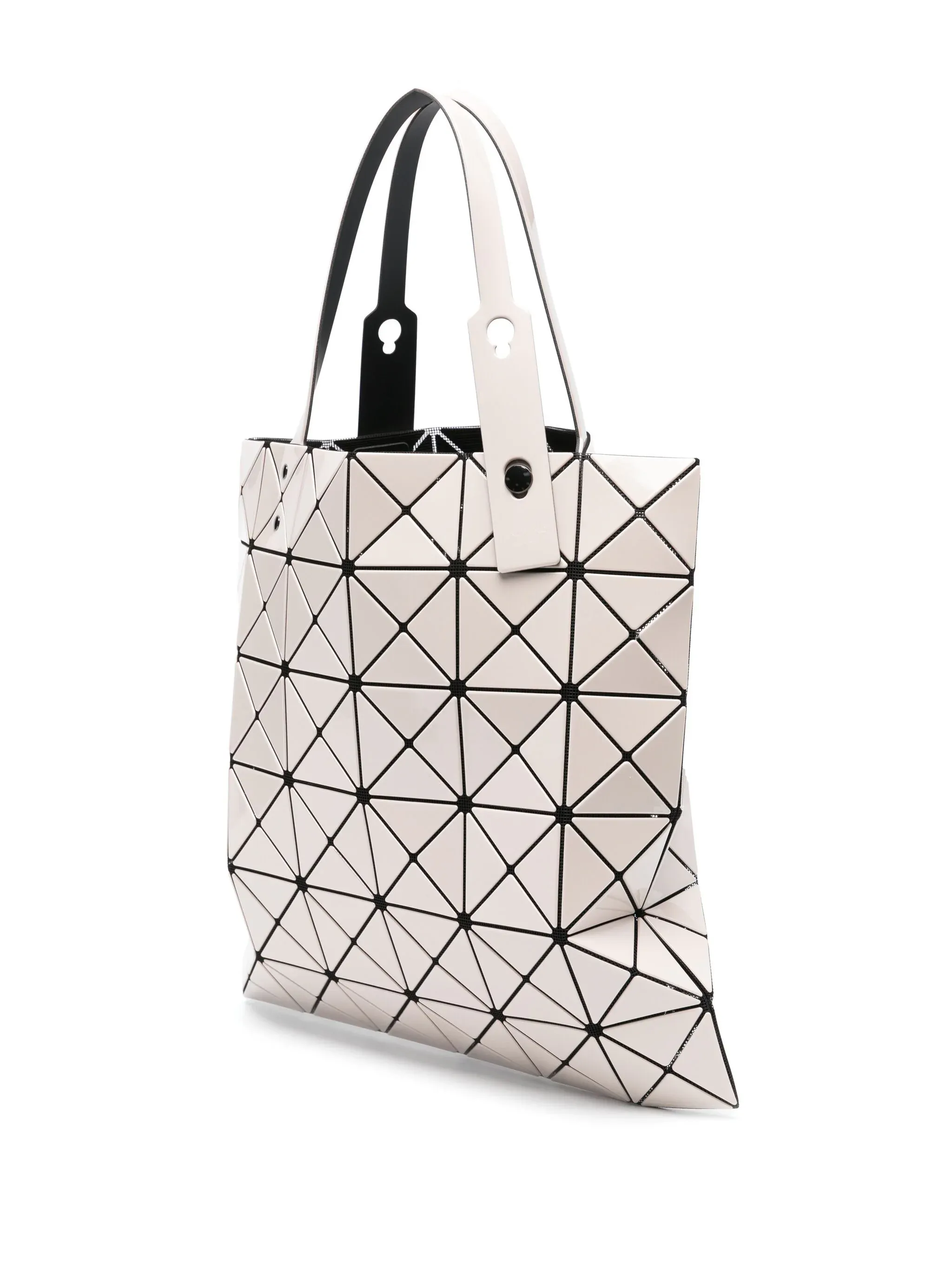 BAO BAO ISSEY MIYAKE Lucent Tote (6*6) Bag