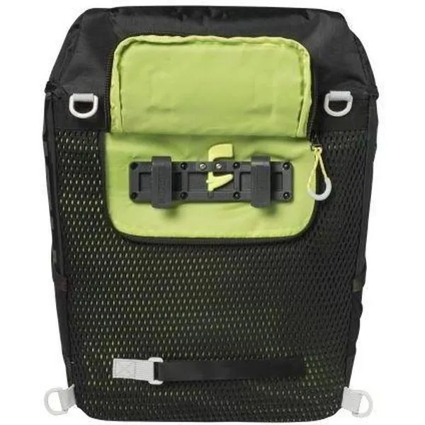 Basil Miles 17L Waterproof Daypack Bicycle Bag