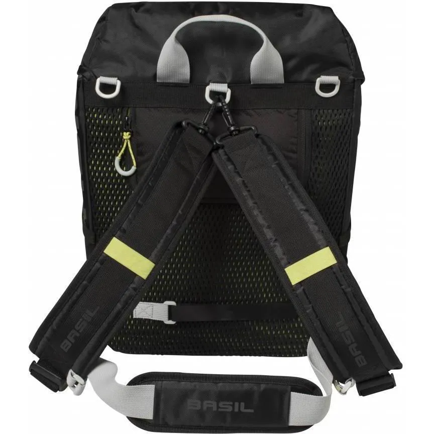 Basil Miles 17L Waterproof Daypack Bicycle Bag