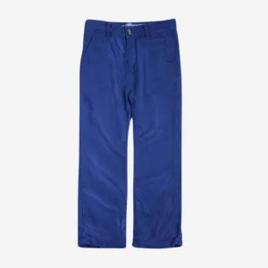 Beach Pants | Patriot Blue