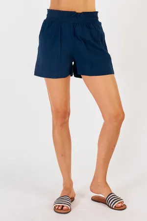 Beach Shorts Navy