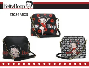 Betty Boop Purses 3 new styles