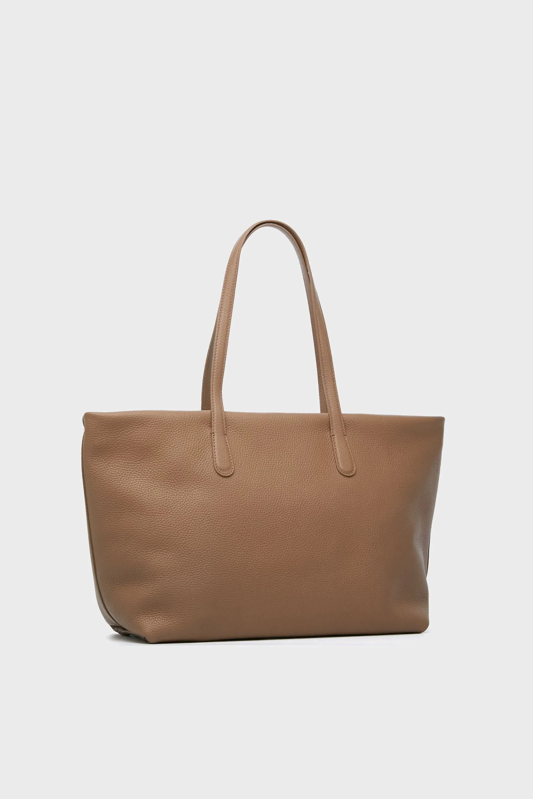 Biscotto Everyday Zip Tote