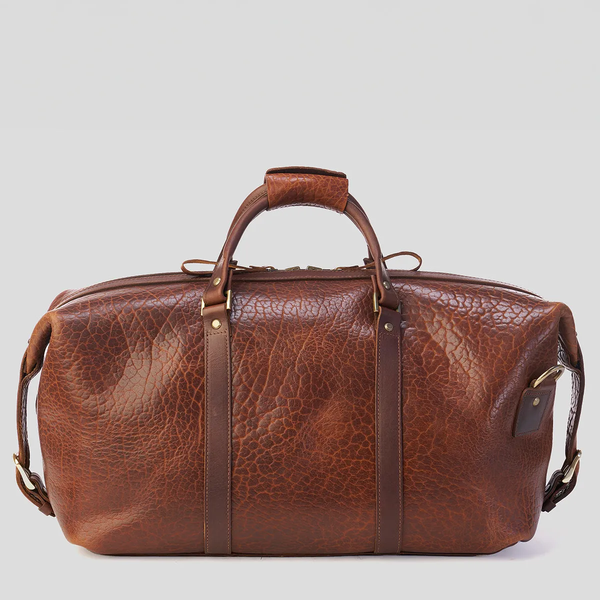 Bison Duffel No.105