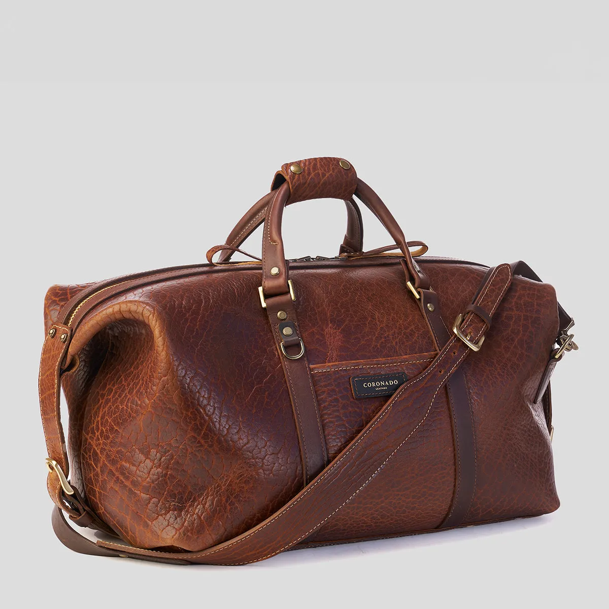 Bison Duffel No.105