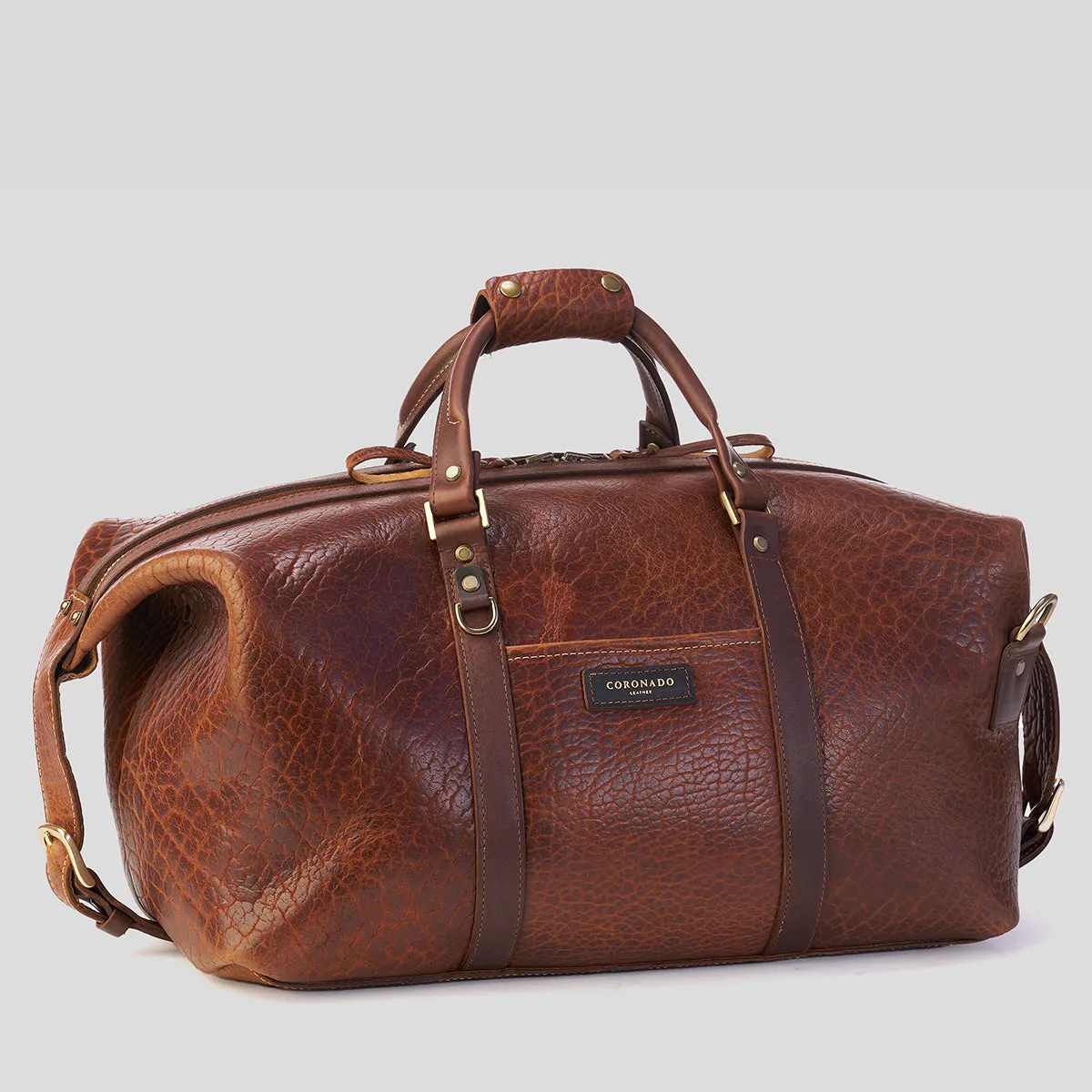 Bison Duffel No.105