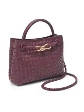 Blakely Woven Bag