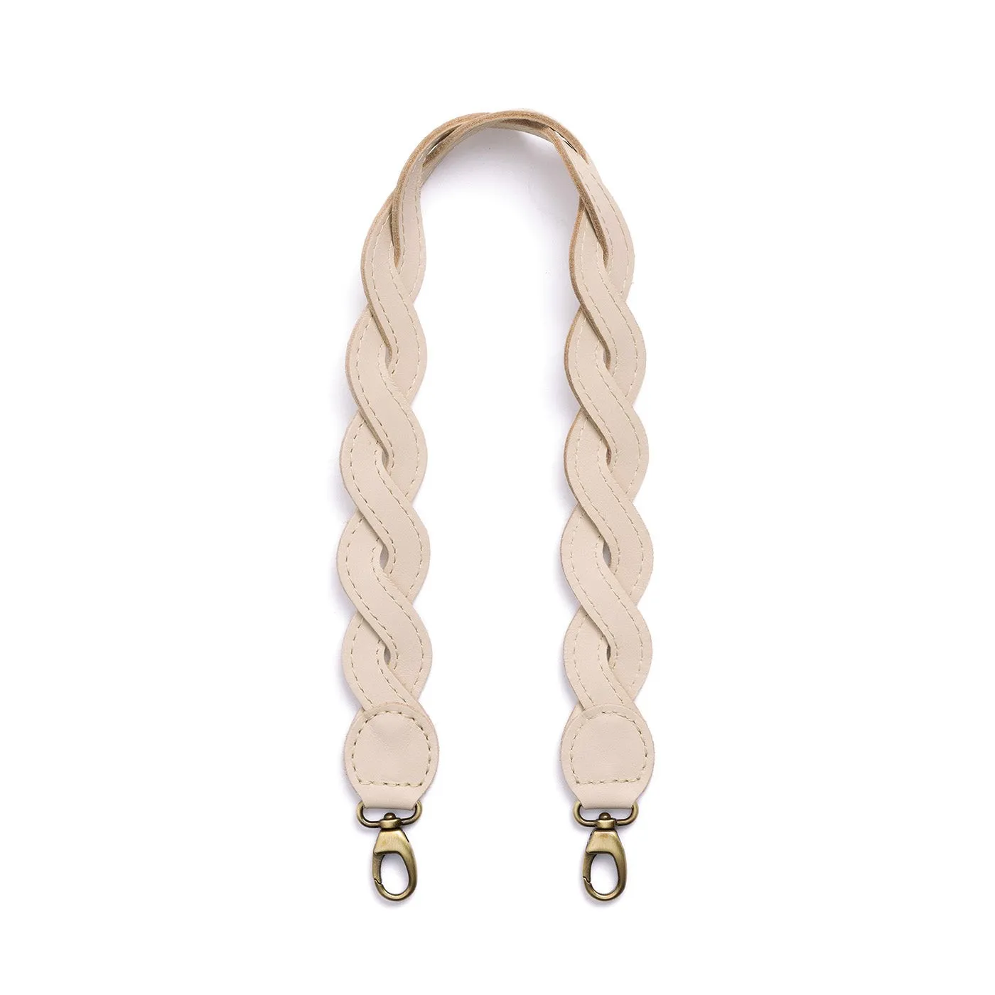 Braided Shoulder Strap