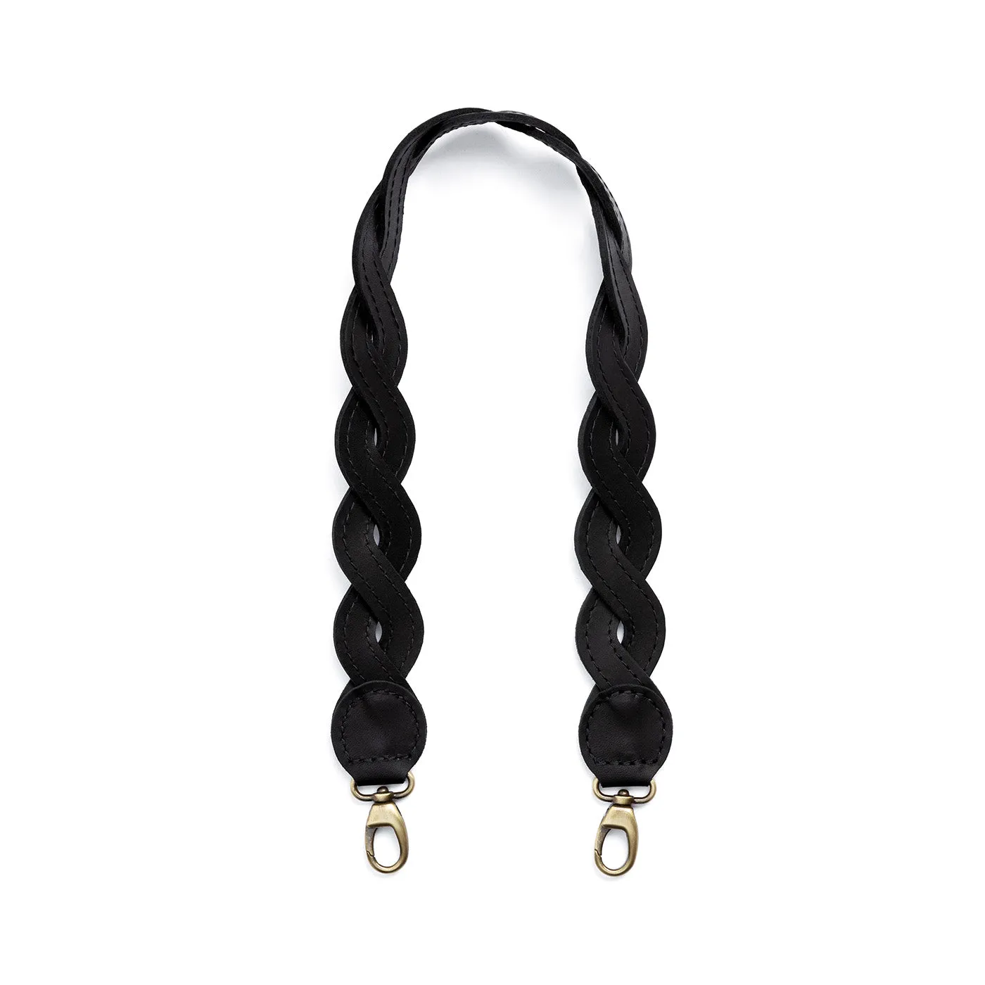 Braided Shoulder Strap