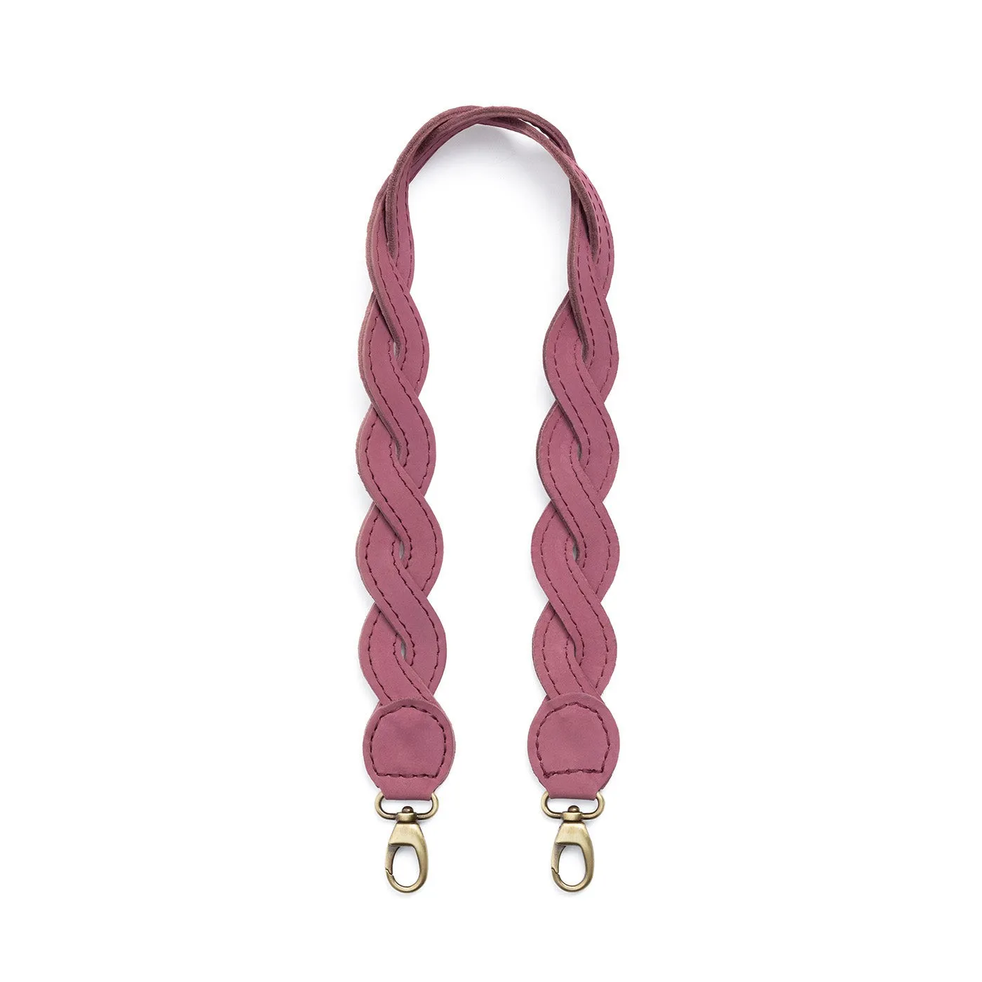 Braided Shoulder Strap