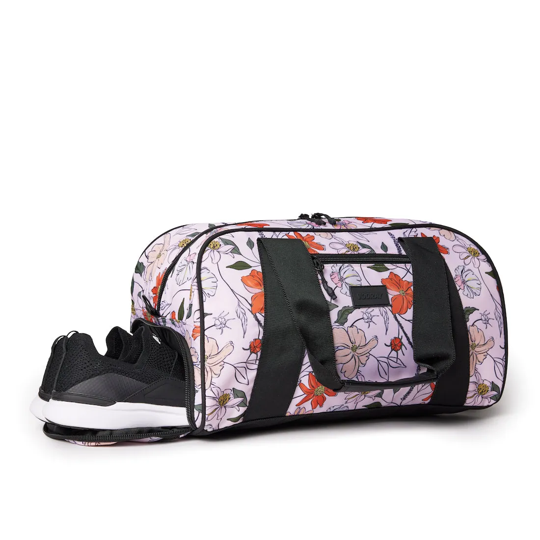 Burner Gym Duffel