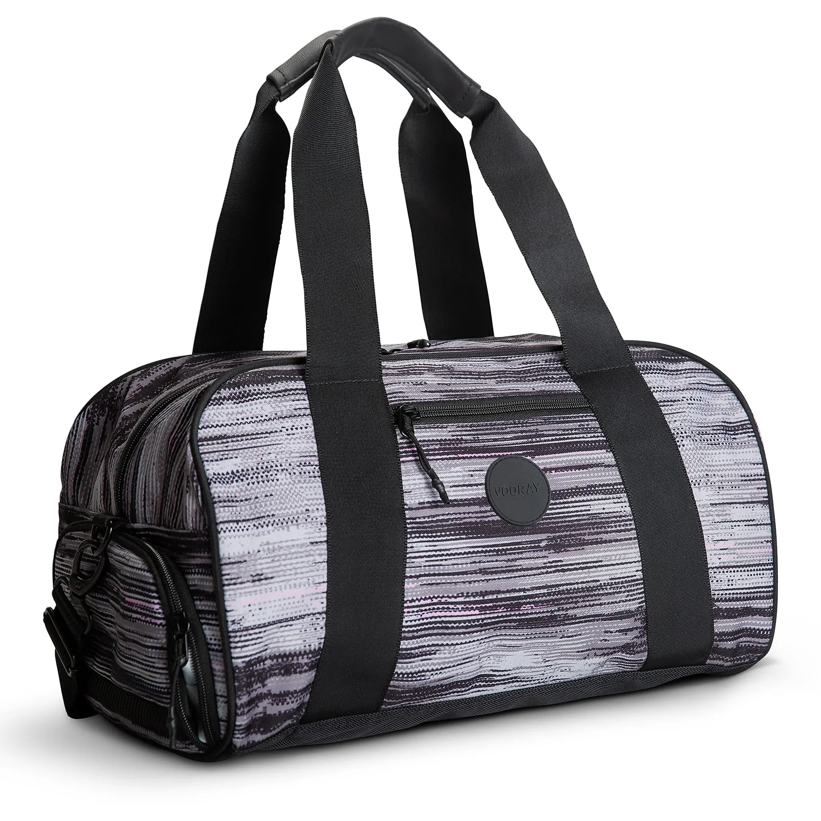 Burner Gym Duffel