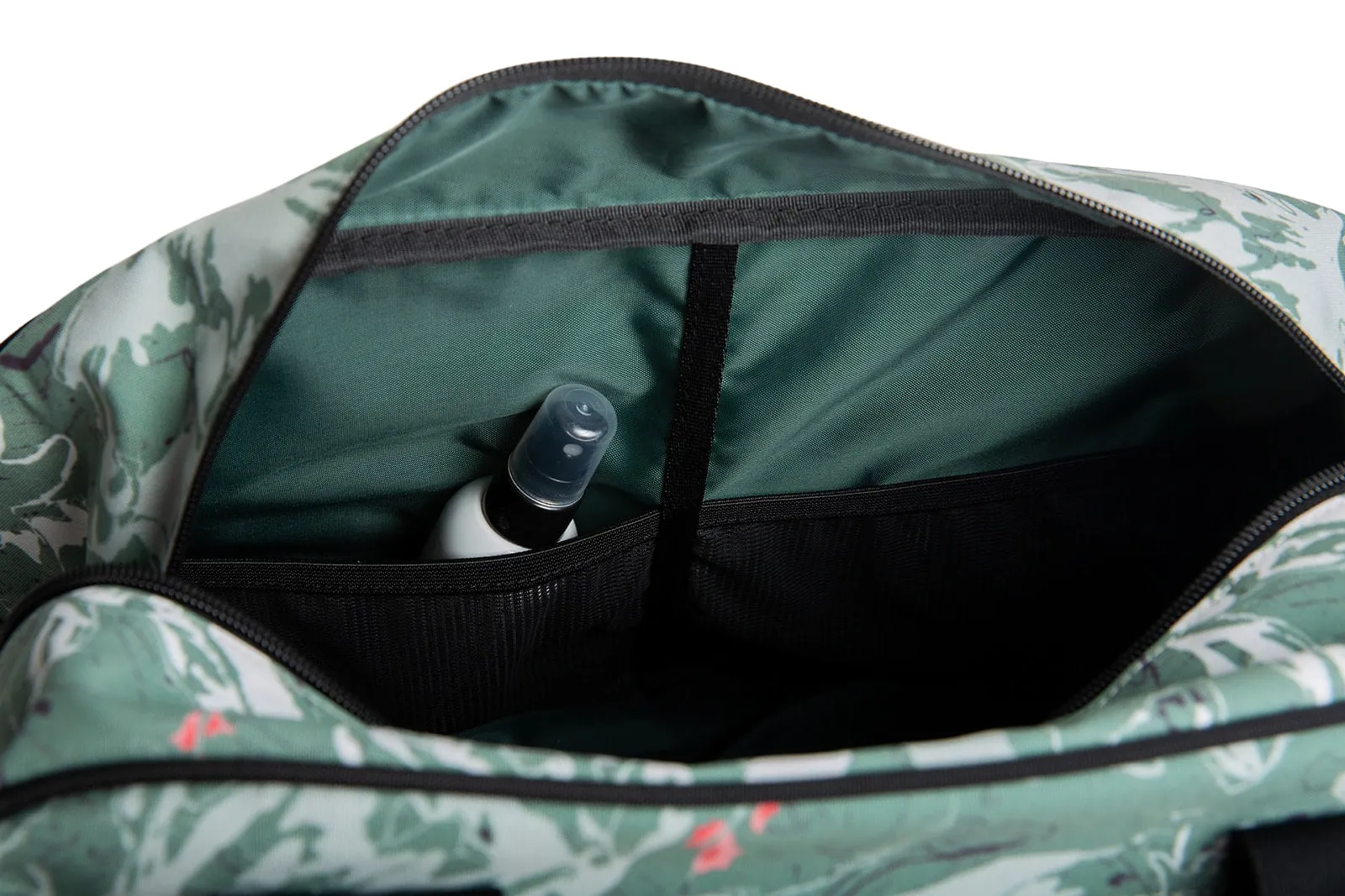 Burner Gym Duffel