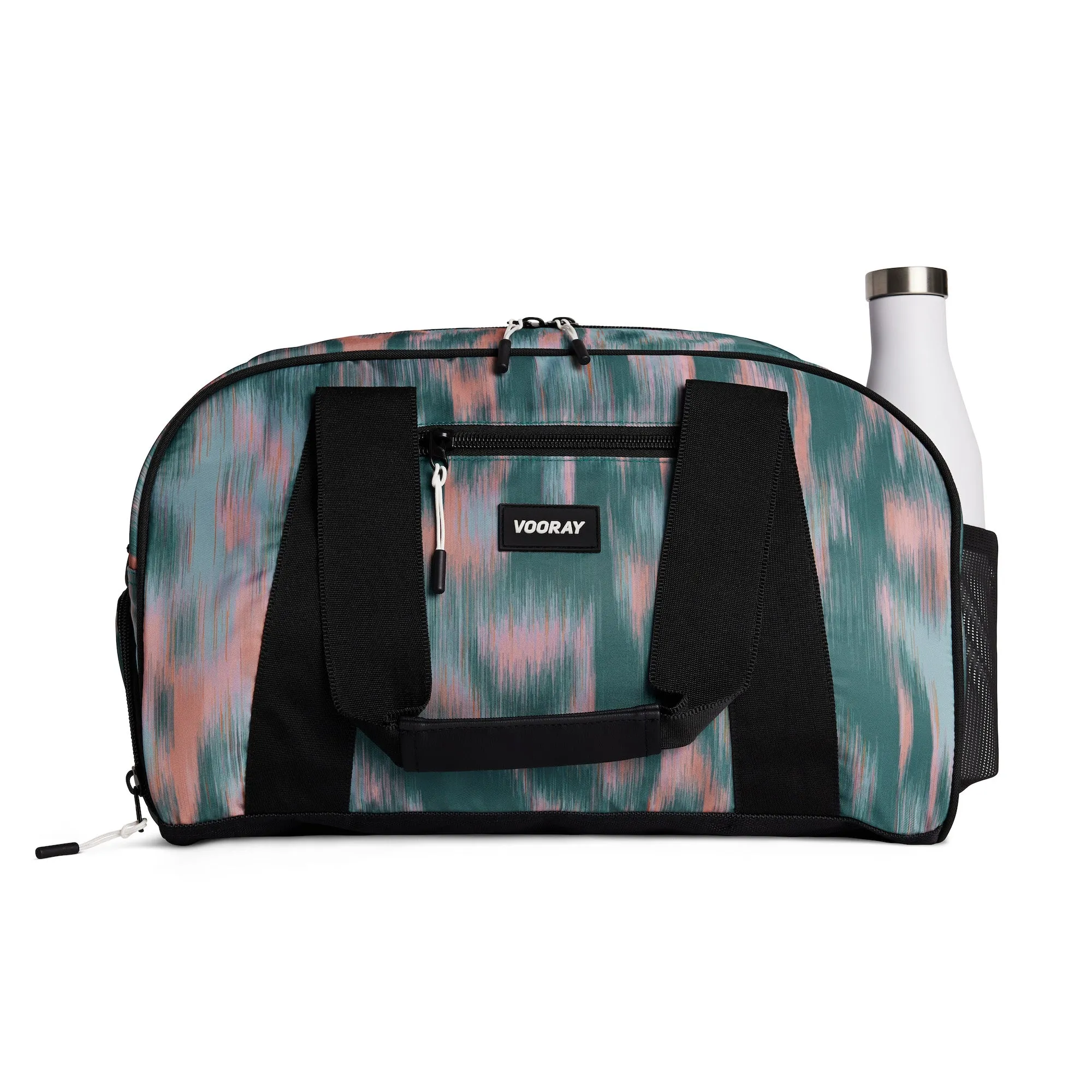 Burner Gym Duffel