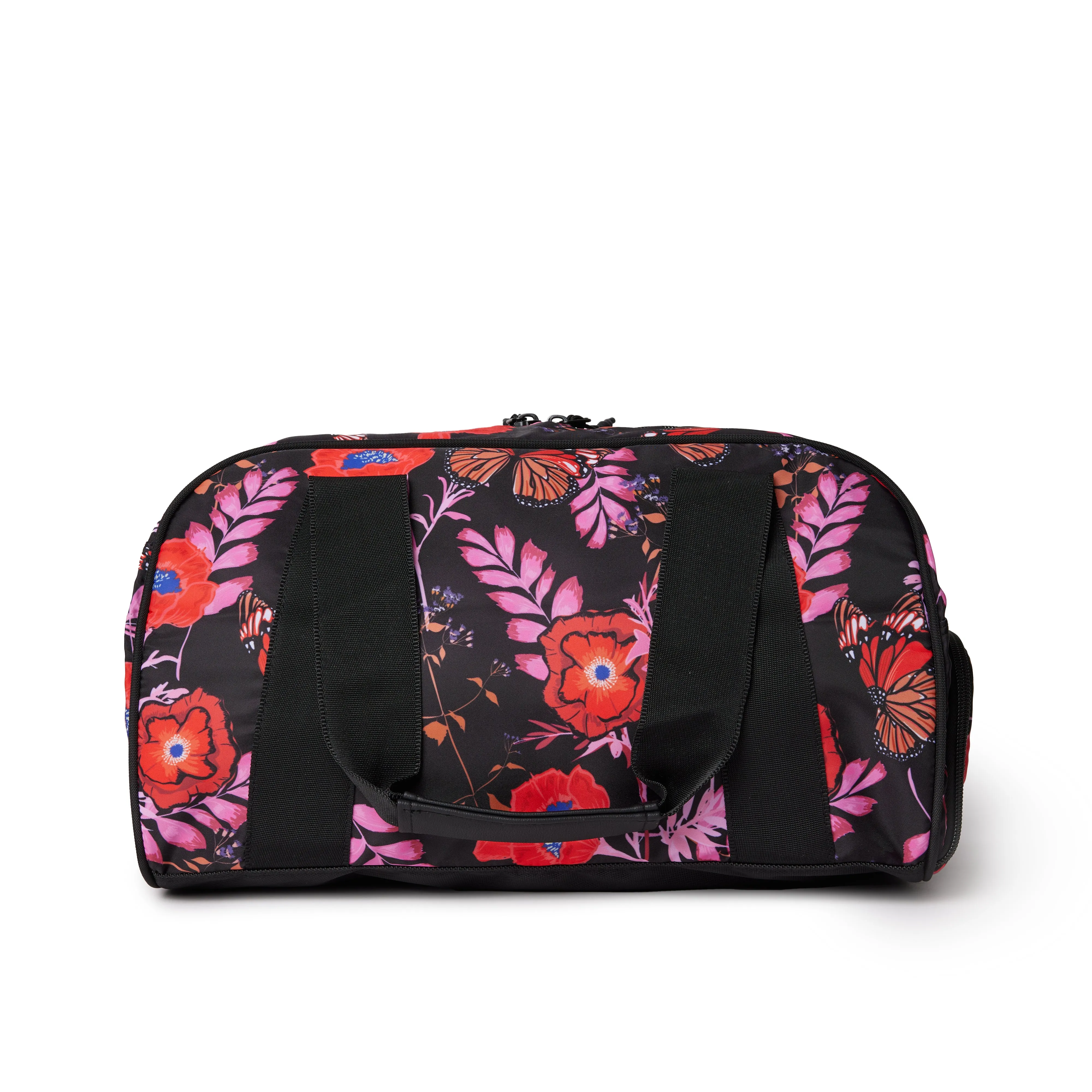 Burner Gym Duffel