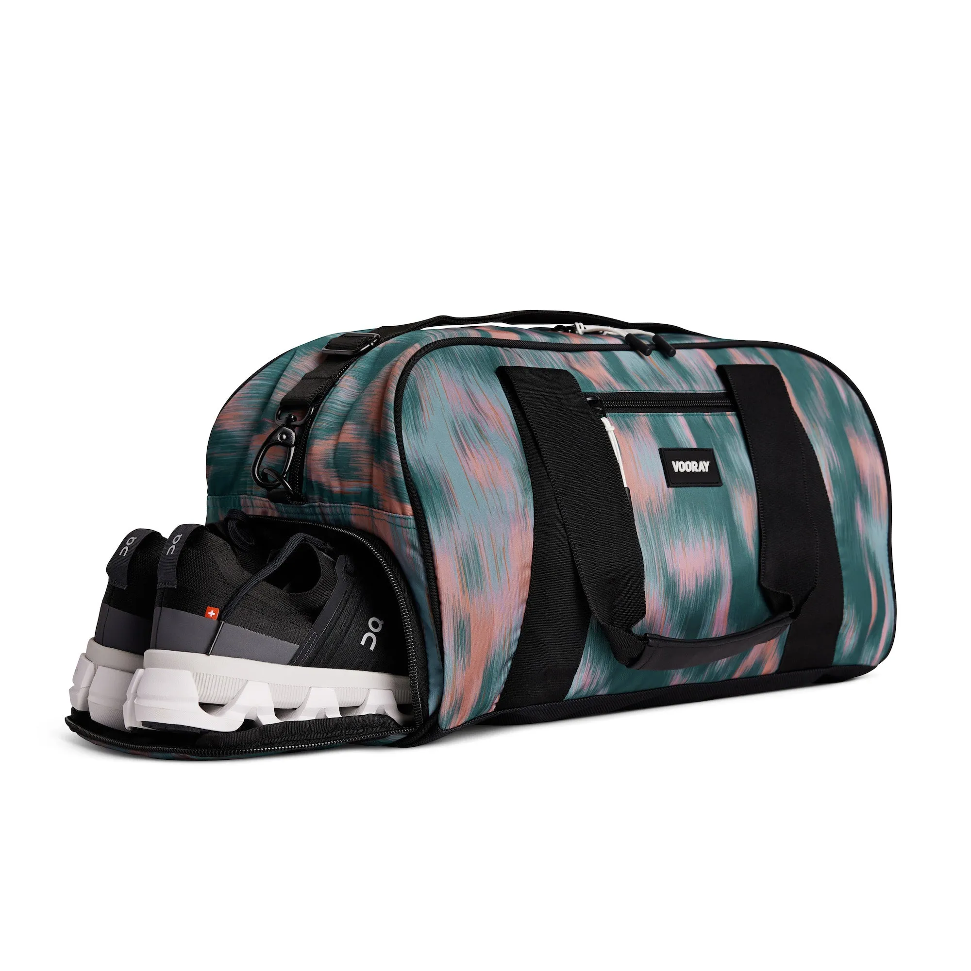 Burner Gym Duffel