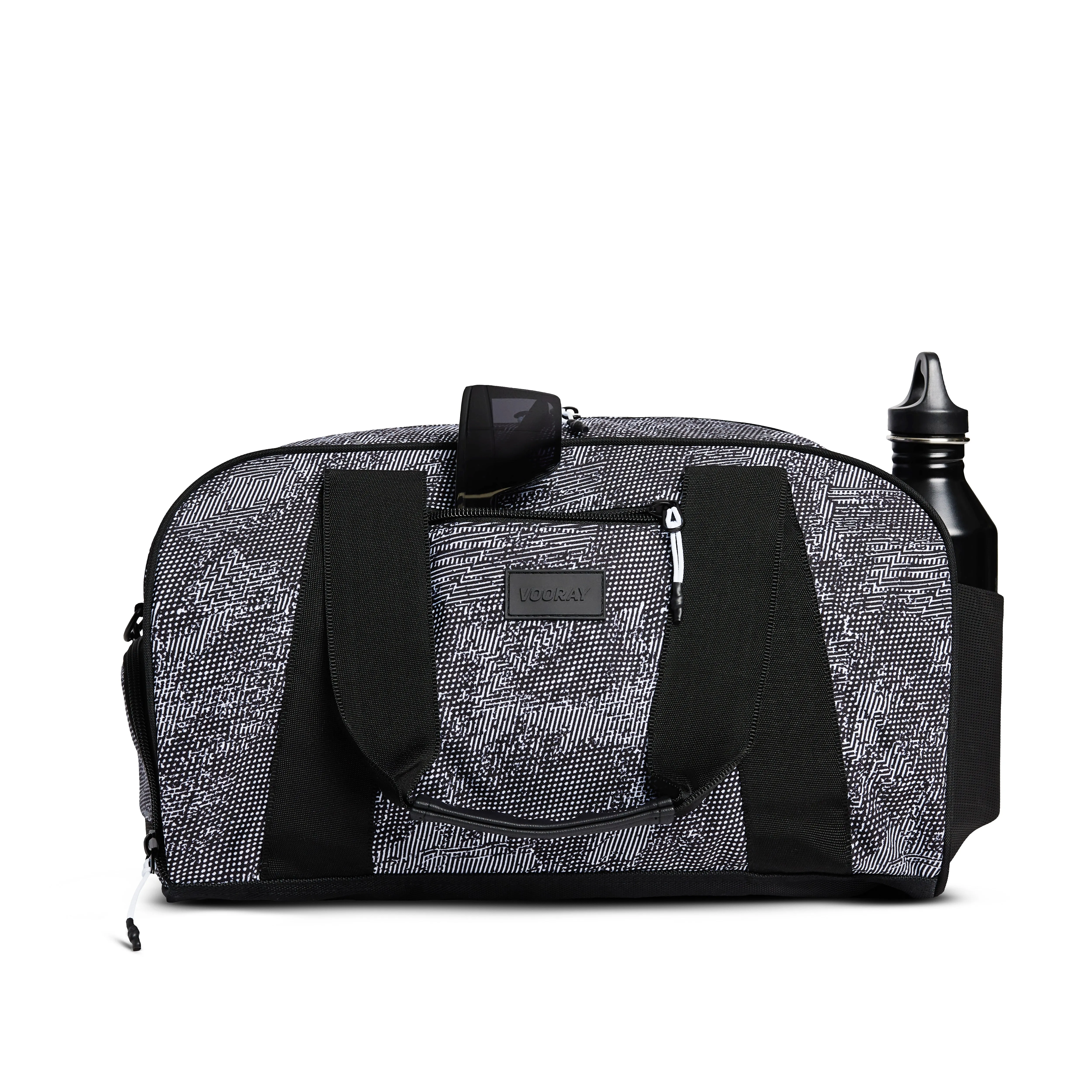 Burner Gym Duffel