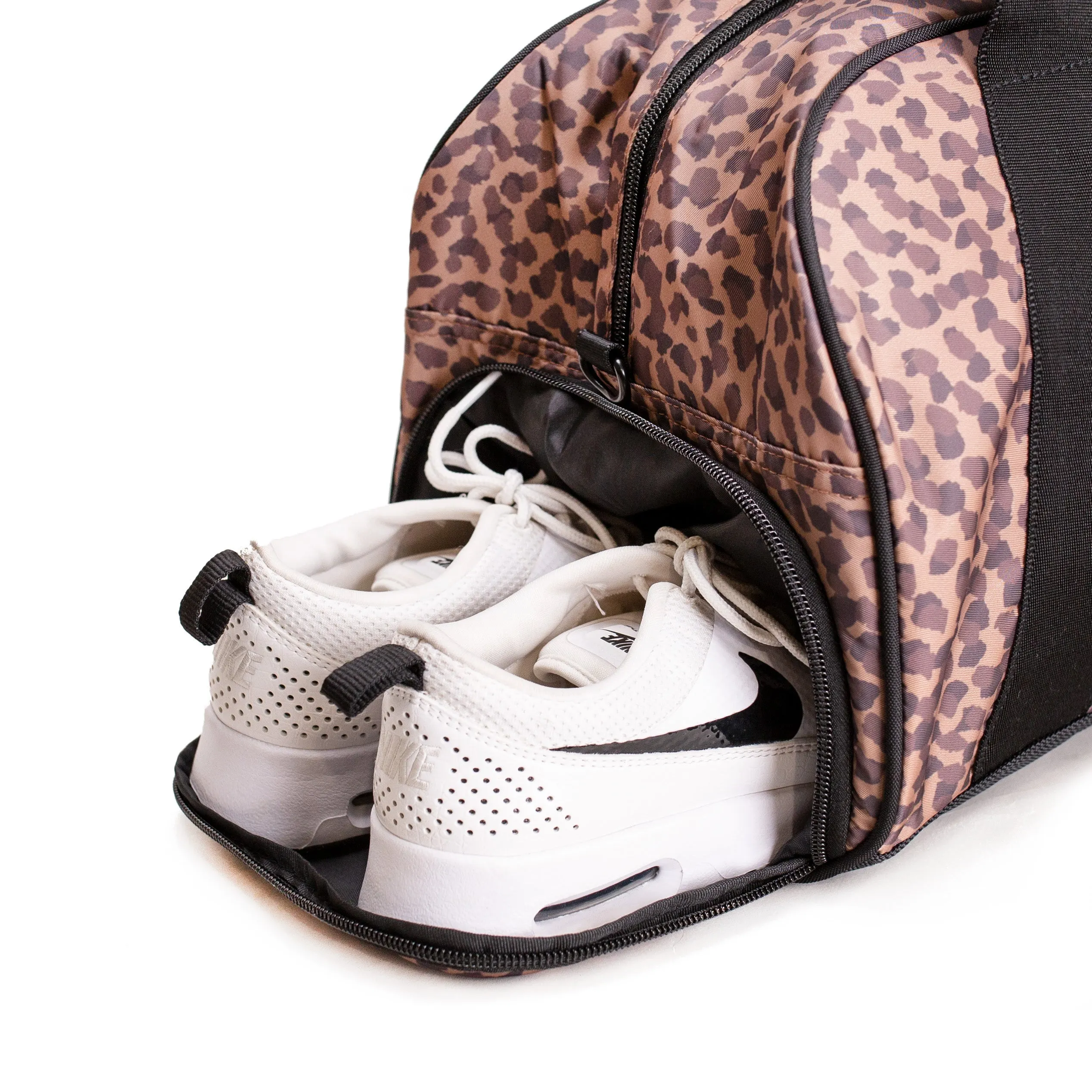 Burner Gym Duffel