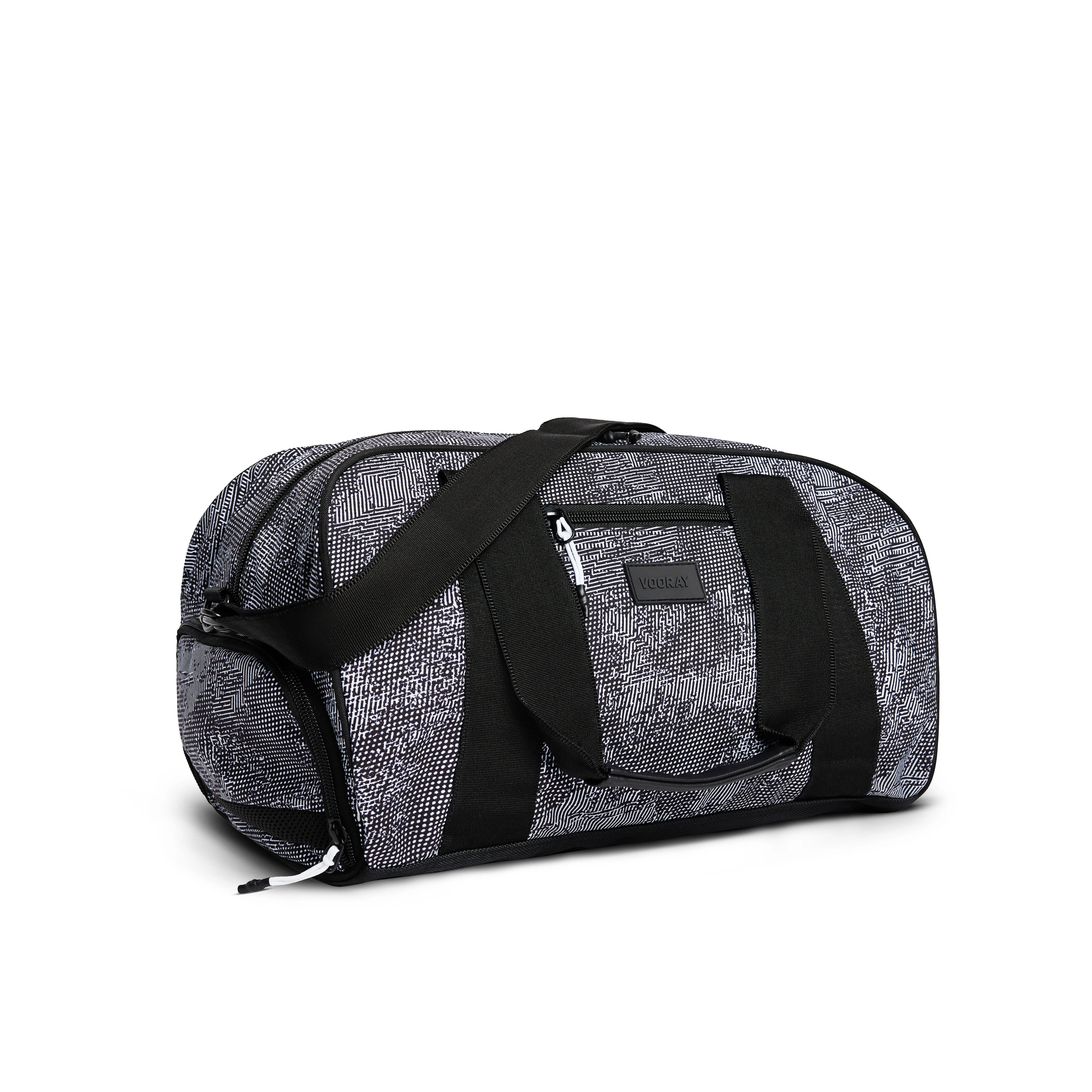 Burner Gym Duffel