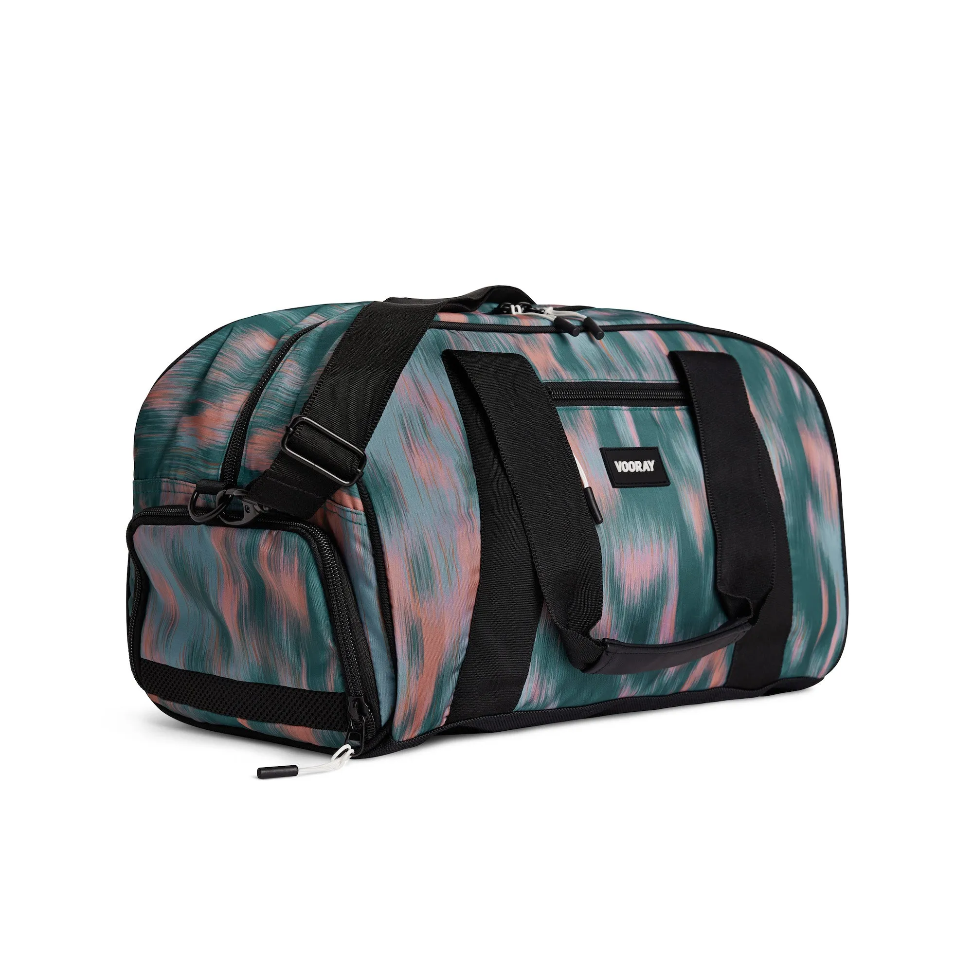 Burner Gym Duffel