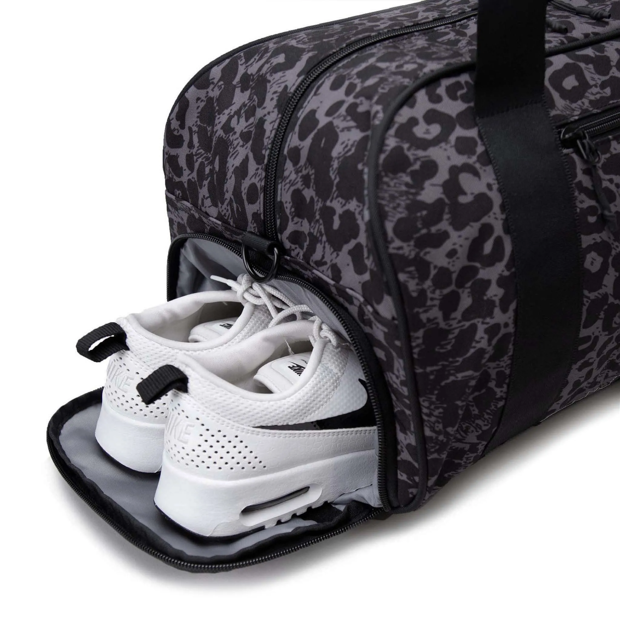 Burner Gym Duffel