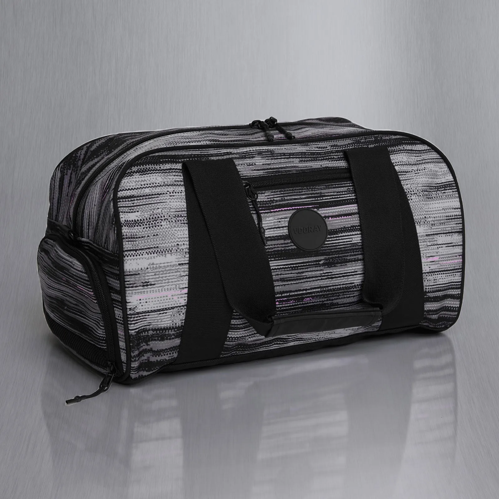 Burner Gym Duffel