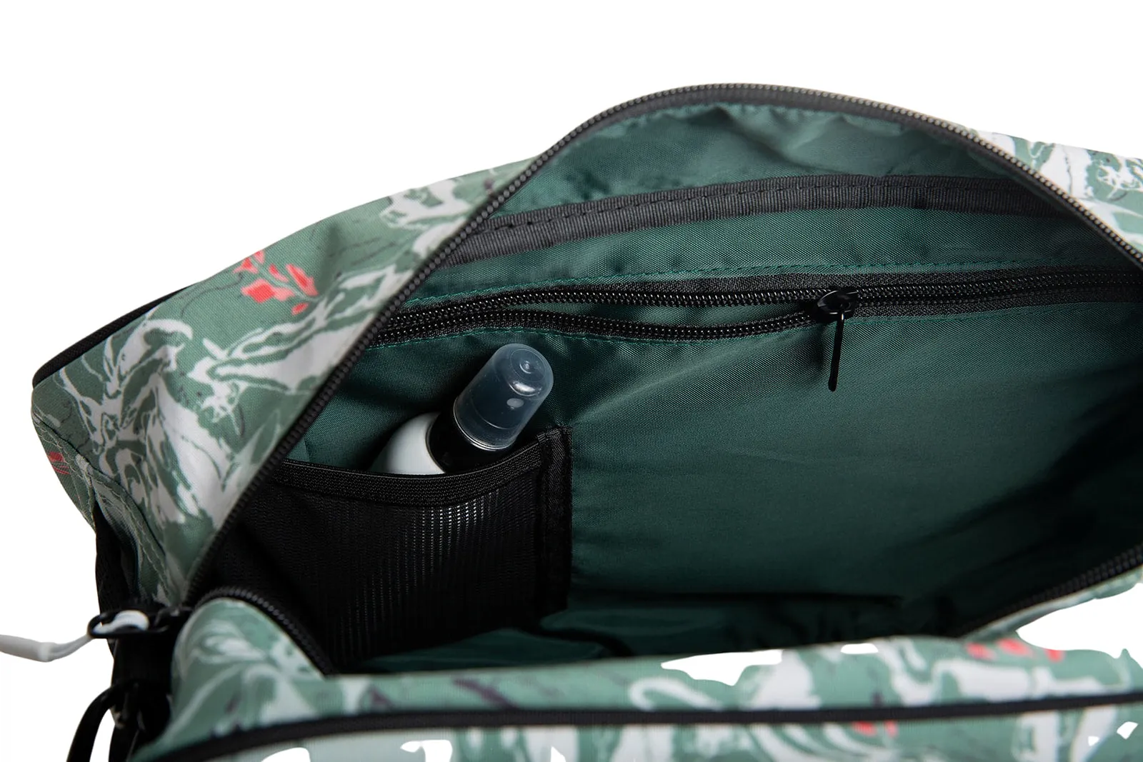 Burner Gym Duffel