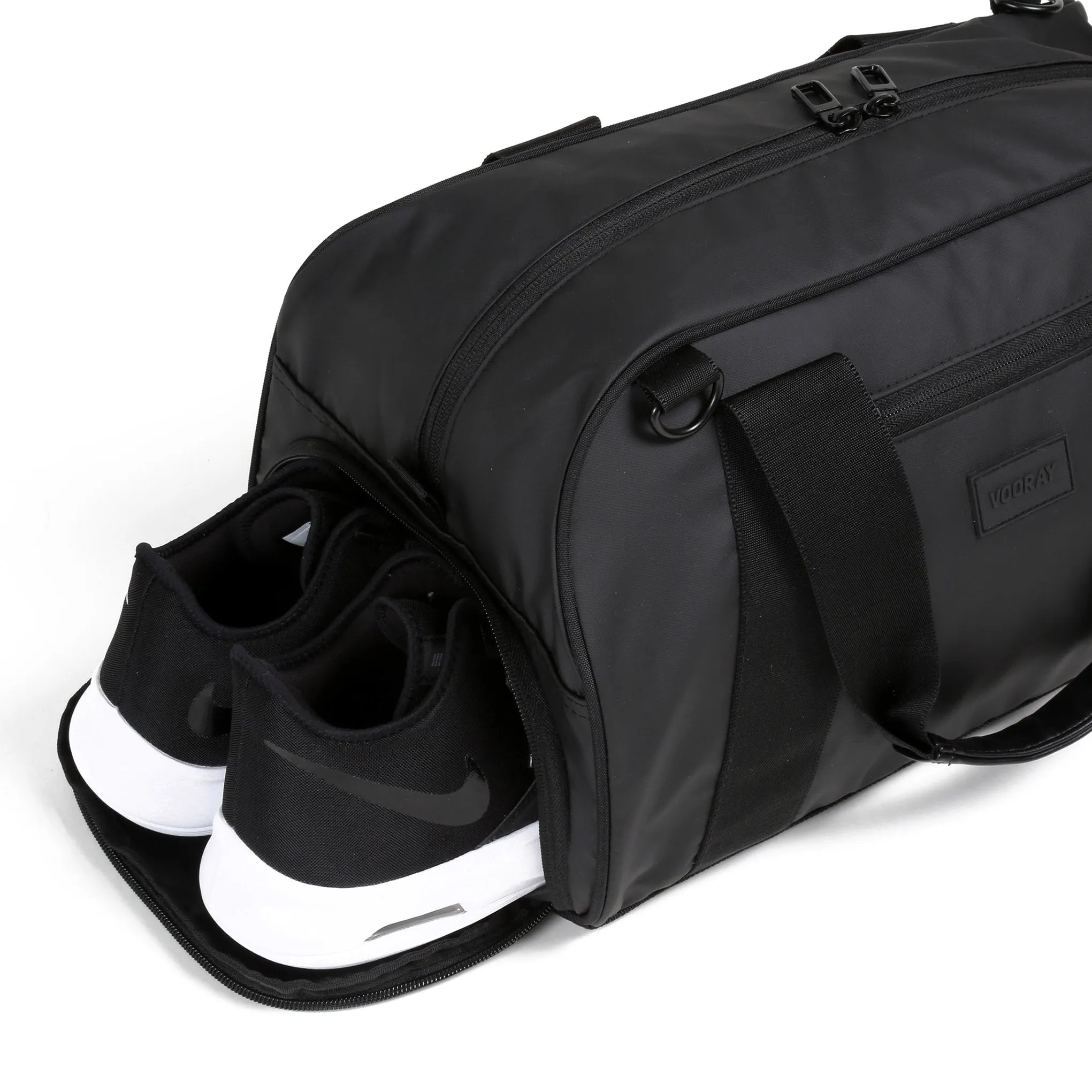 Burner Gym Duffel