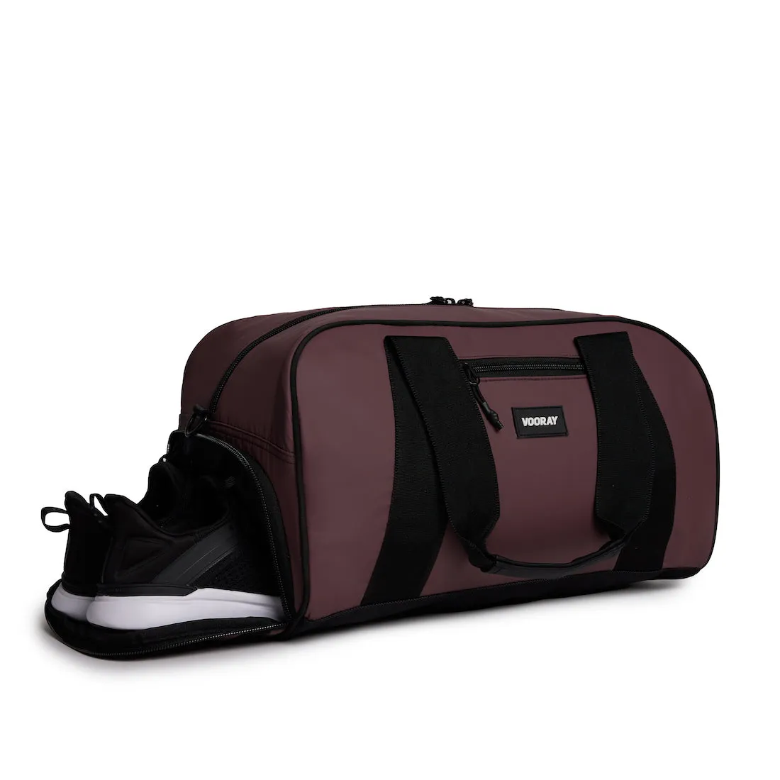 Burner Gym Duffel