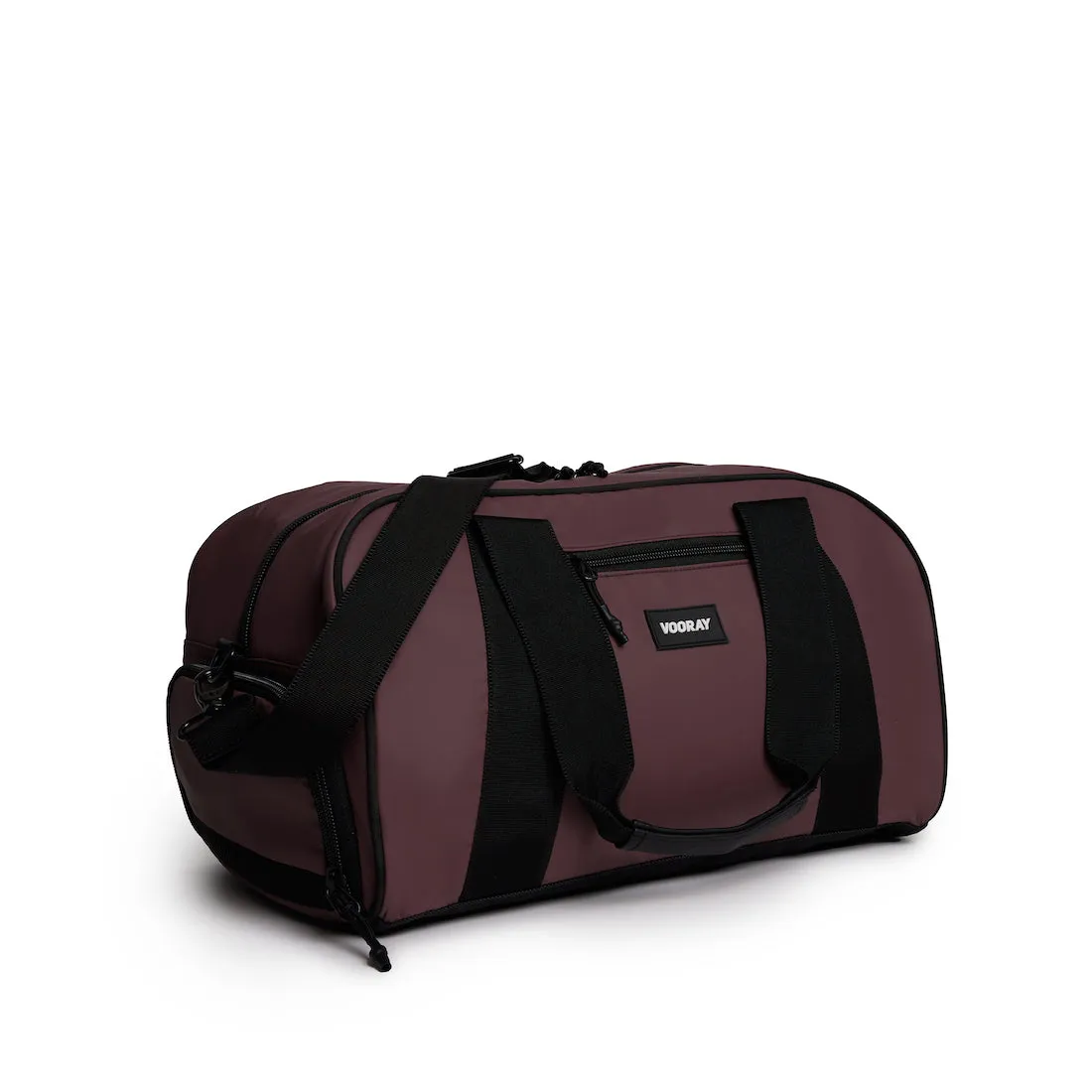 Burner Gym Duffel