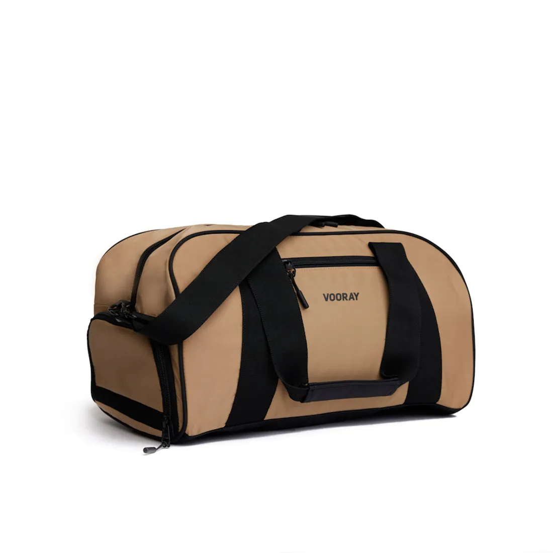 Burner Gym Duffel