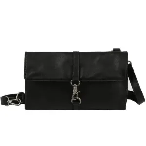 Casual Messenger Crossbody Purse