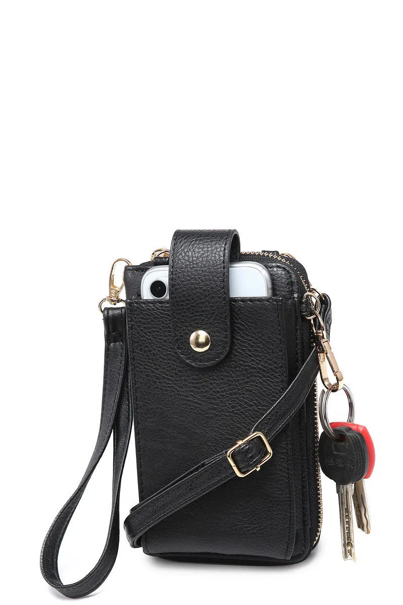 Cell Phone Crossbody