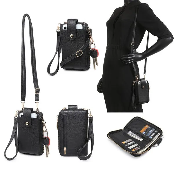 Cell Phone Crossbody