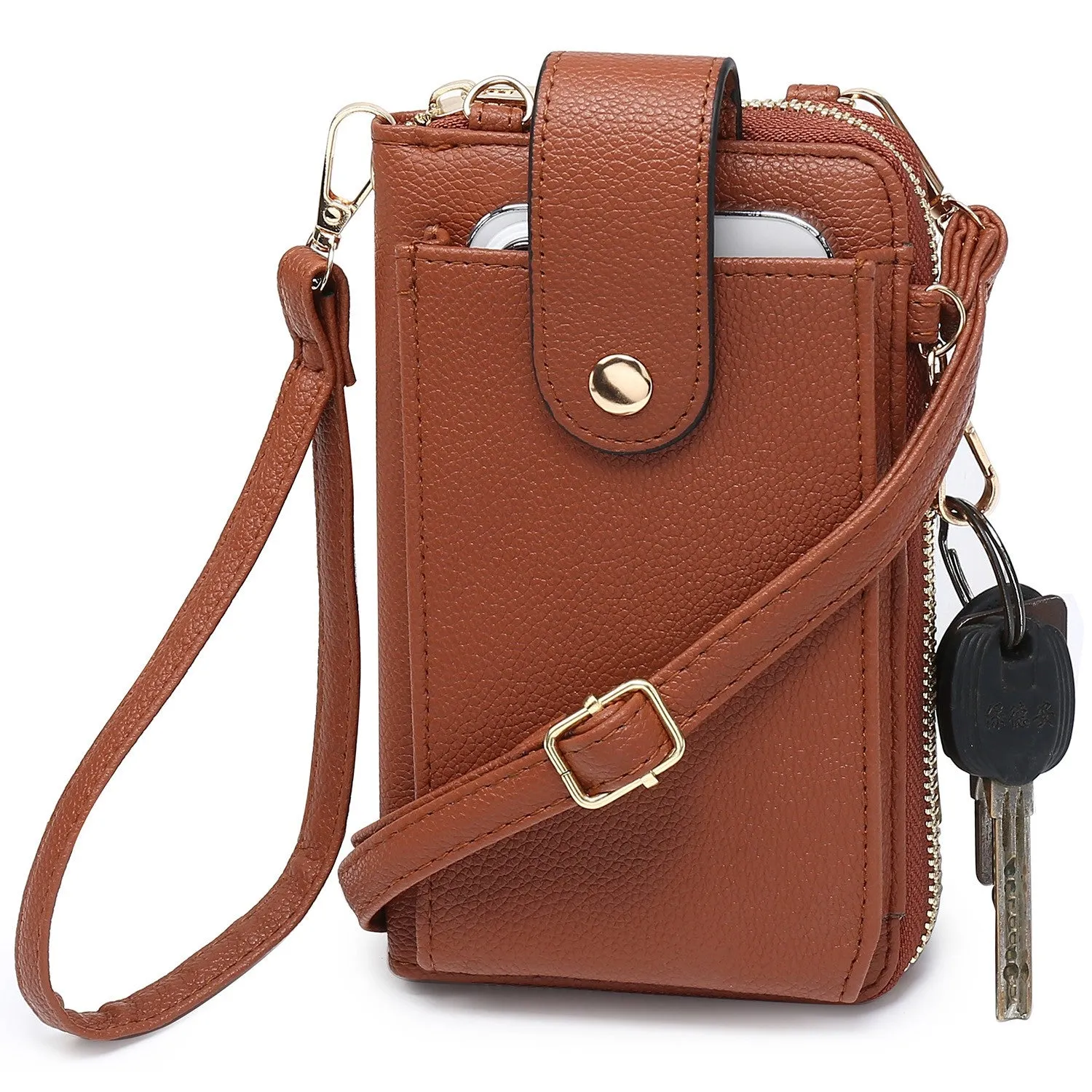 Cell Phone Crossbody