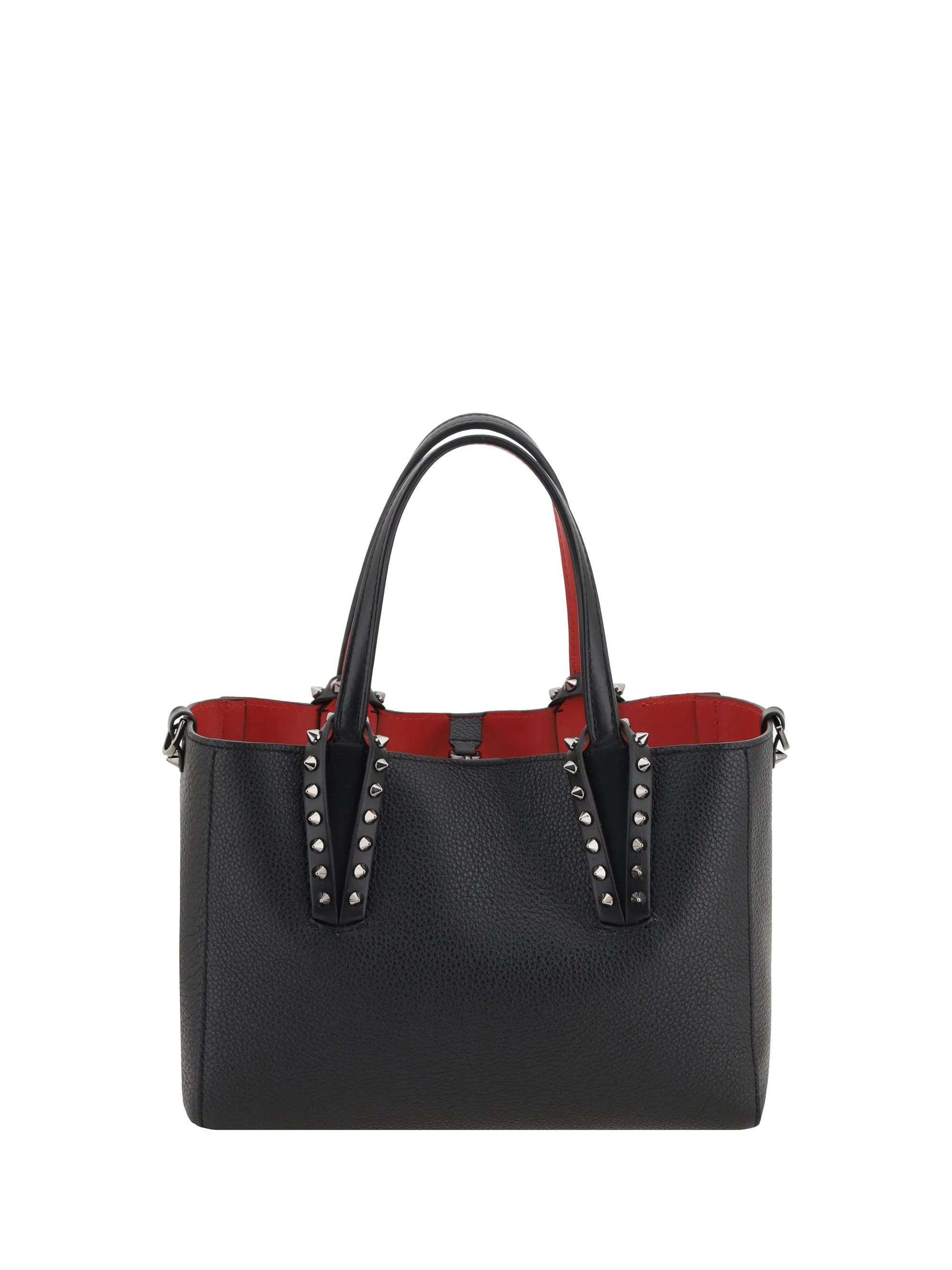 Christian Louboutin Women Mini Cabata Tote Bag