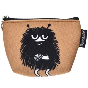 Coin Purse Stinky Brown