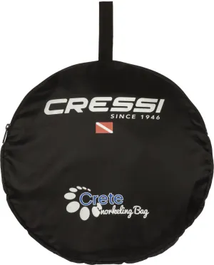 Crete Mesh Bag