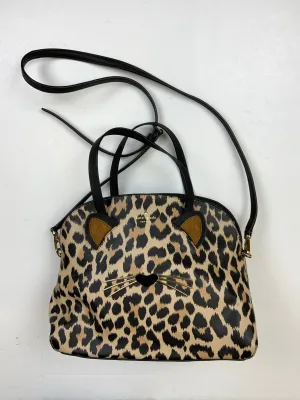 Crossbody By Kate Spade  Size: Medium