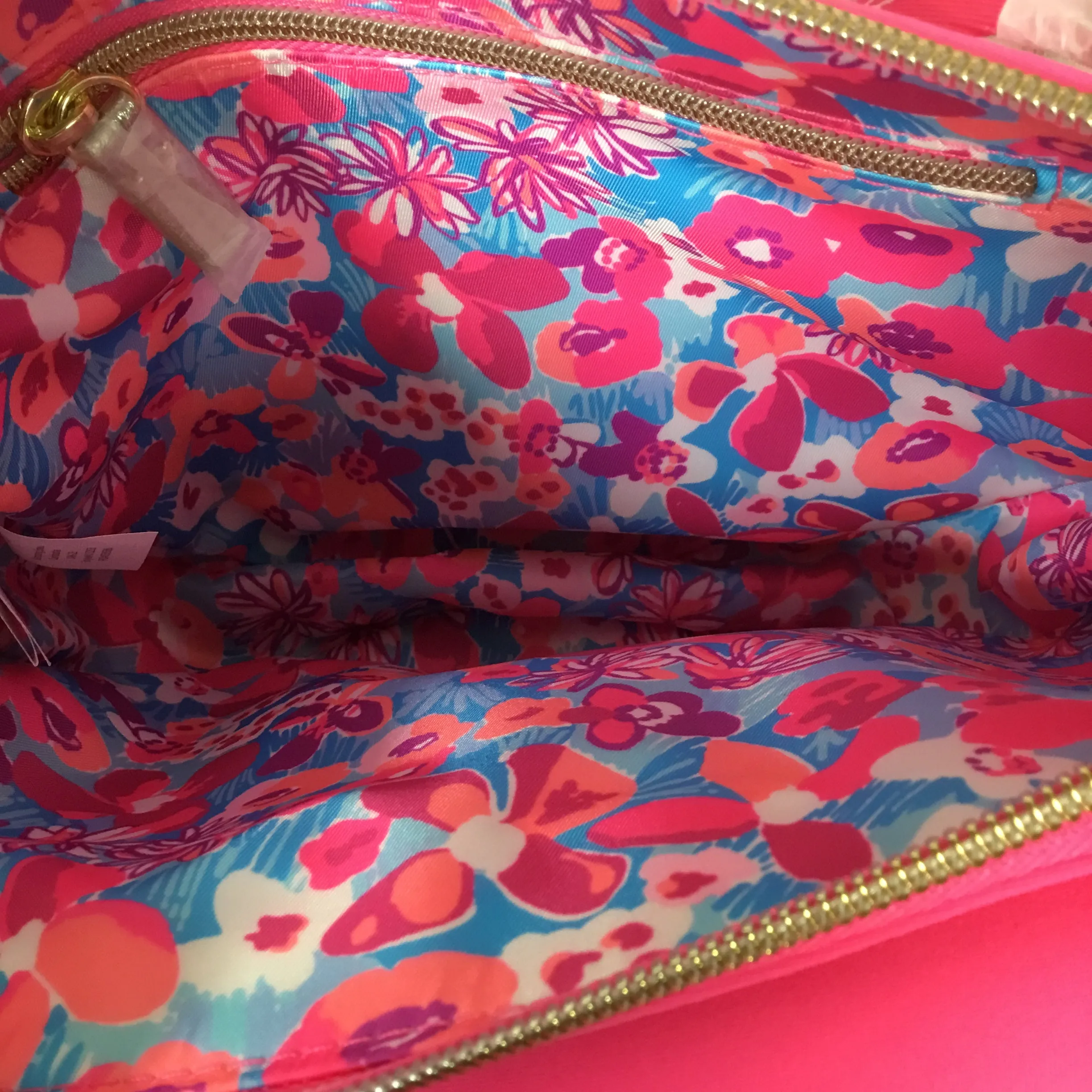 Crossbody By Lilly Pulitzer  Size: Medium