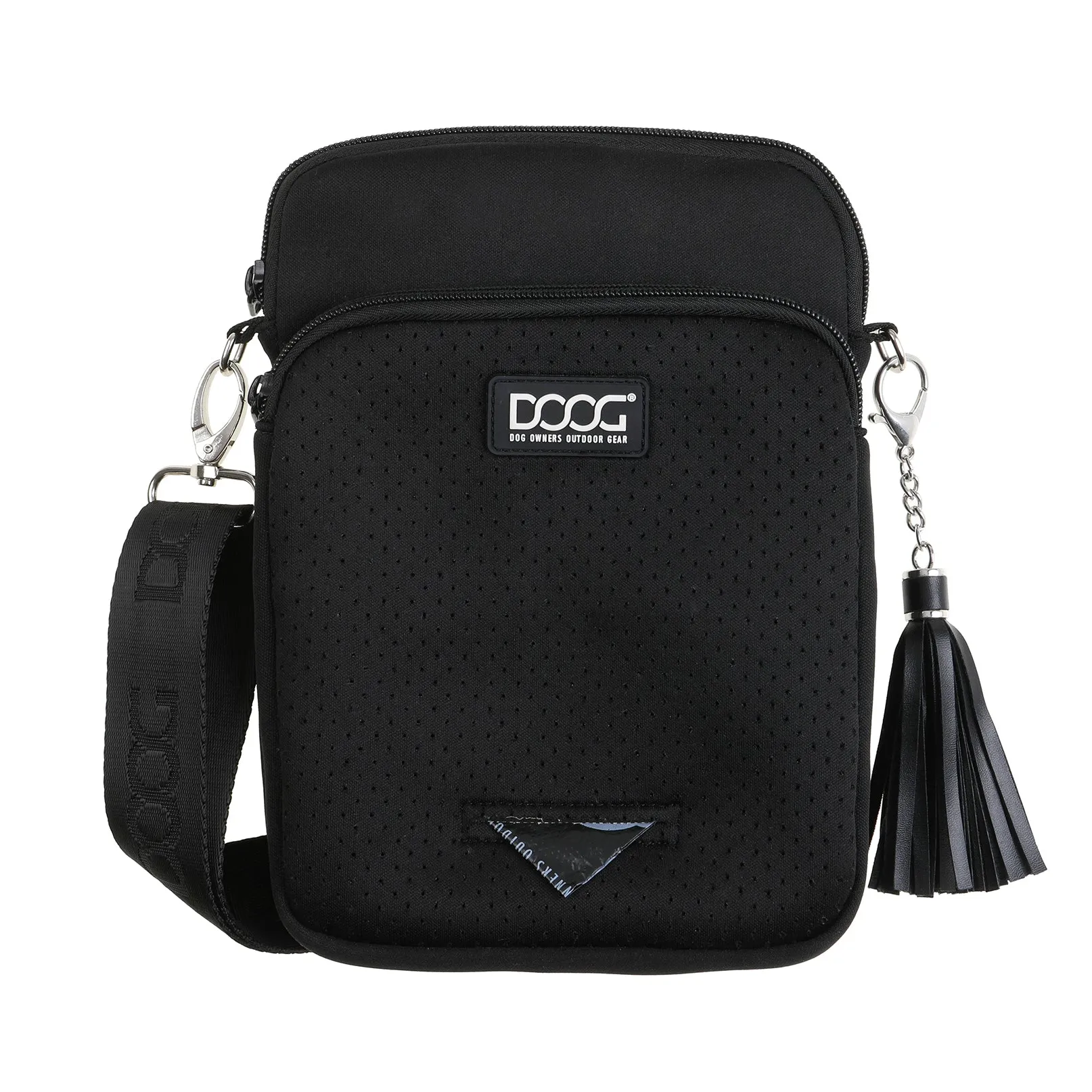 Doog Neosport Walkie Bag Black