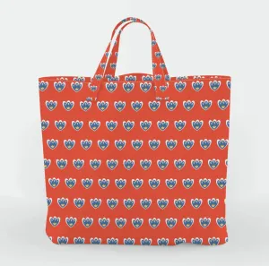 Gia Tote Bag