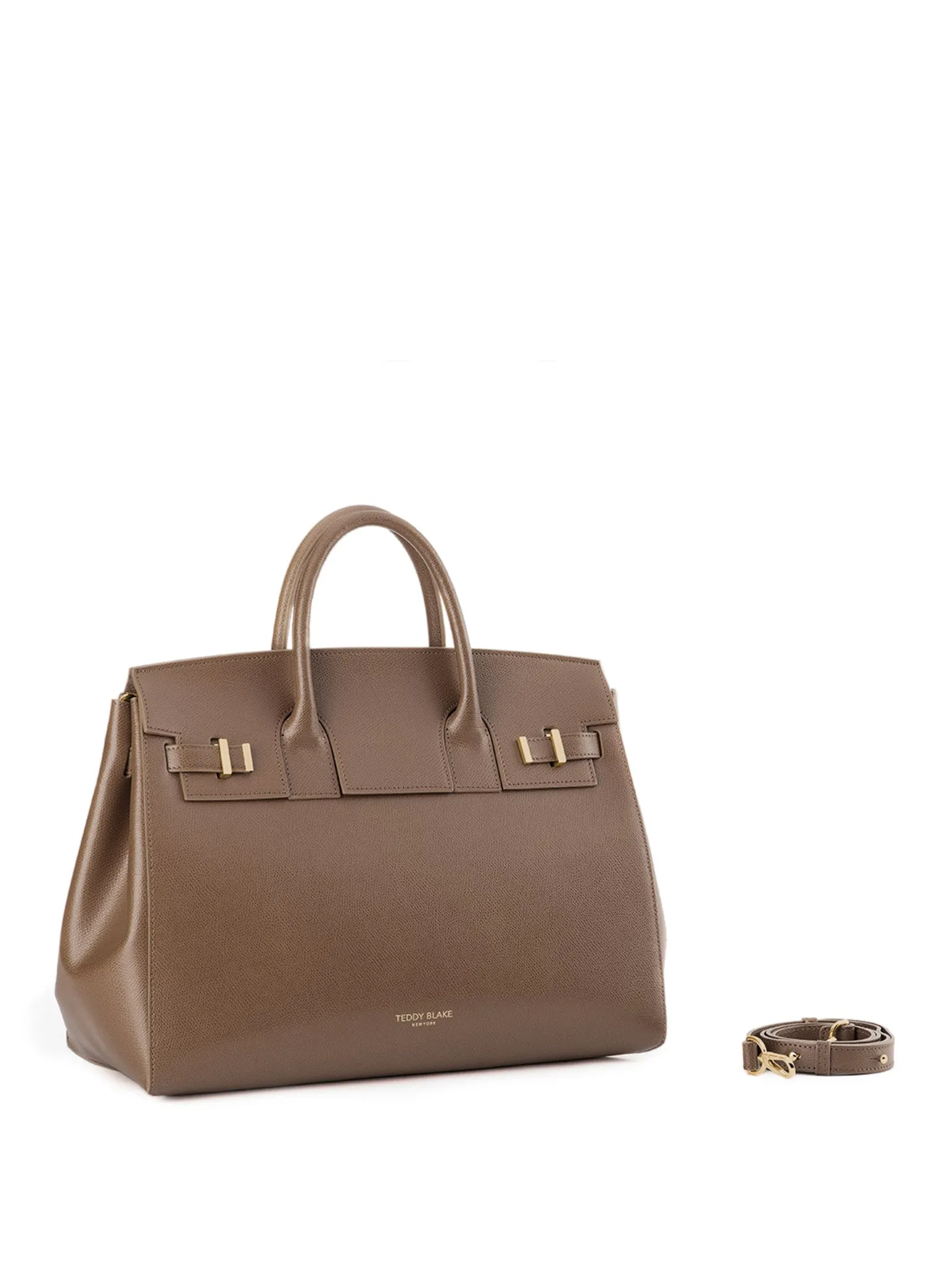 Gigi Palmellato  15" - Beige